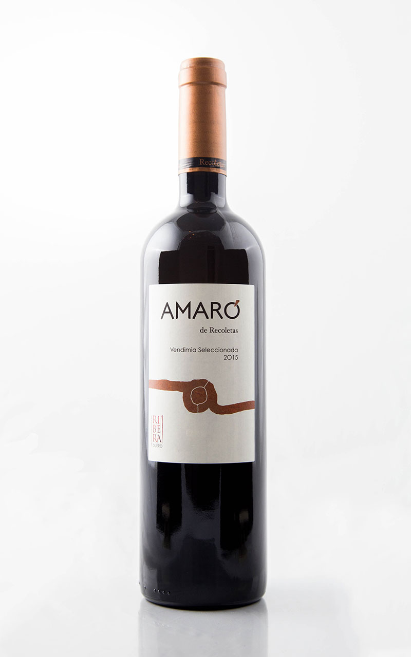 Amaró